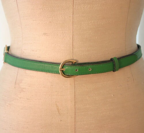 emilio pucci womens belts